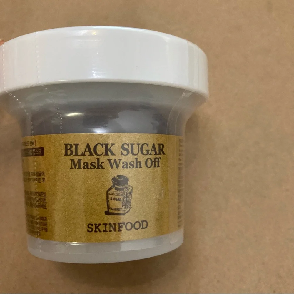 Skinfood mask